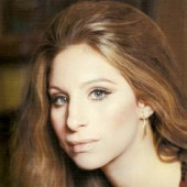 Barbra Streisand