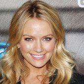 Becki Newton