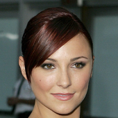 Briana Evigan